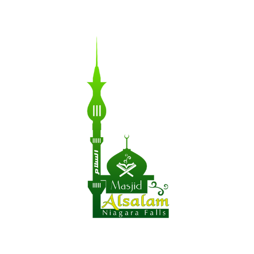 Masjid Alsalam Logo